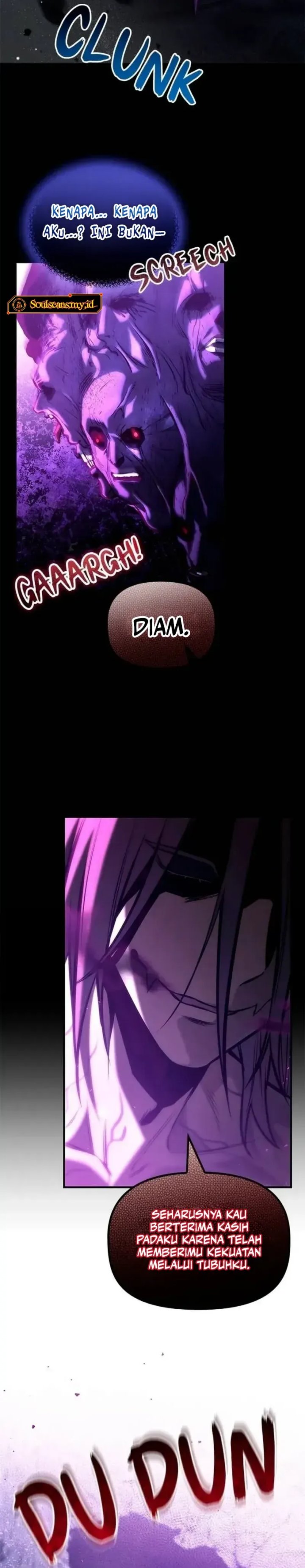 Baca The Necromancer Family's Young Heir - Chapter 55 halaman 13