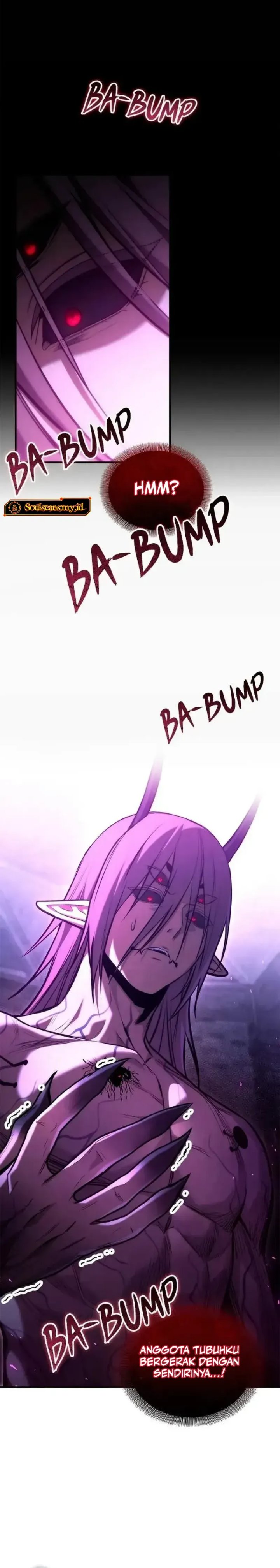 Baca The Necromancer Family's Young Heir - Chapter 55 halaman 18