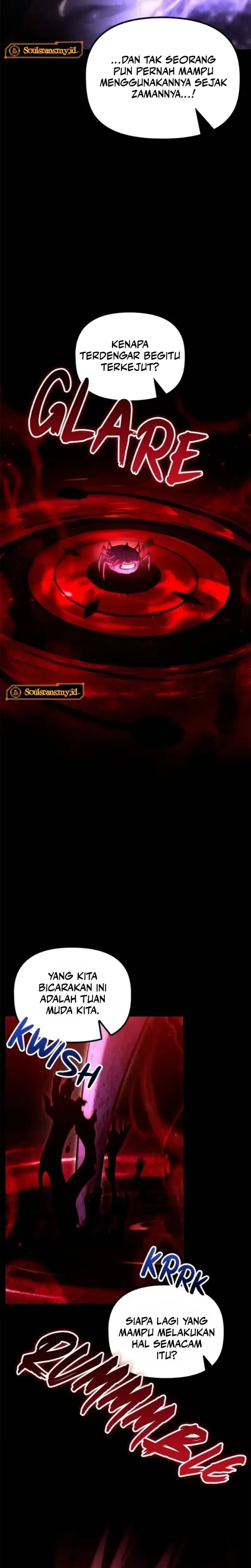 Baca The Necromancer Family's Young Heir - Chapter 55 halaman 27