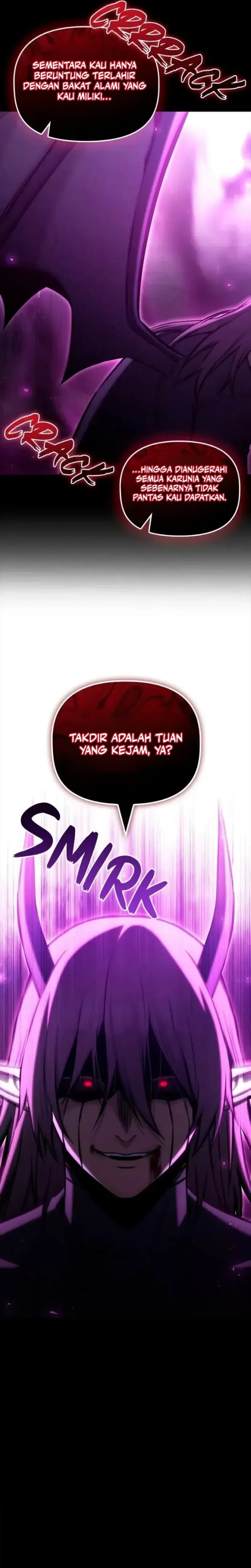Baca The Necromancer Family's Young Heir - Chapter 55 halaman 3