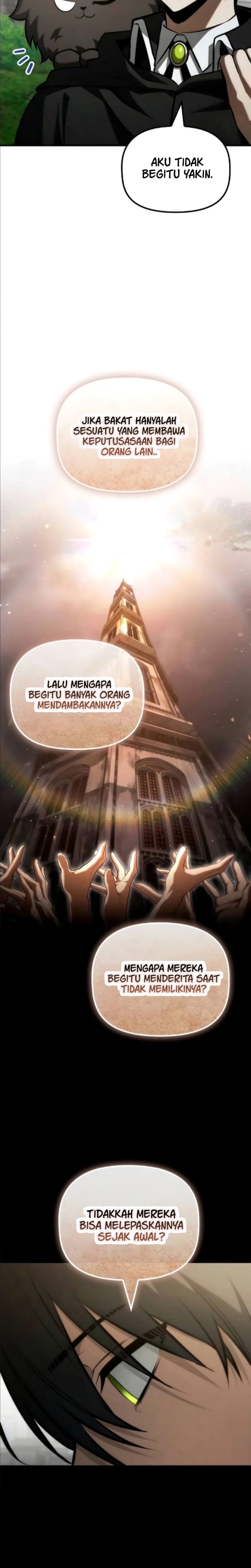 Baca The Necromancer Family's Young Heir - Chapter 57 halaman 11