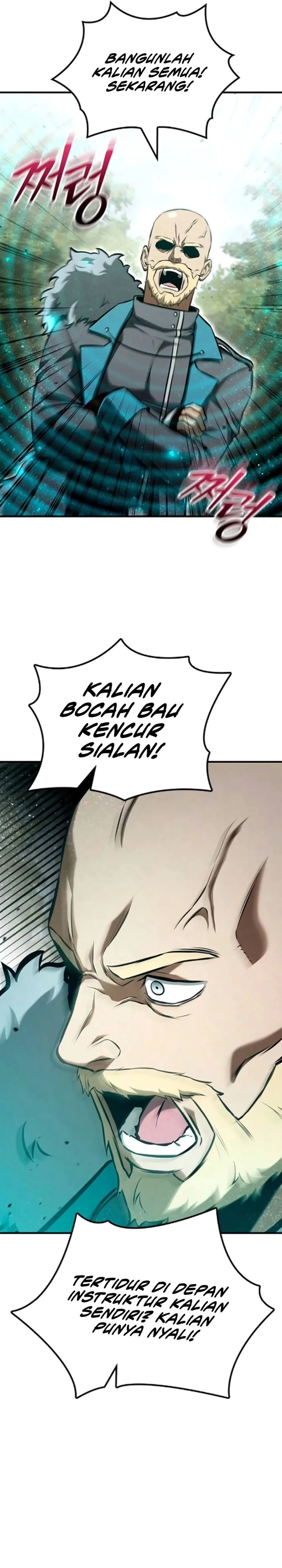 Baca The Necromancer Family's Young Heir - Chapter 58 halaman 16