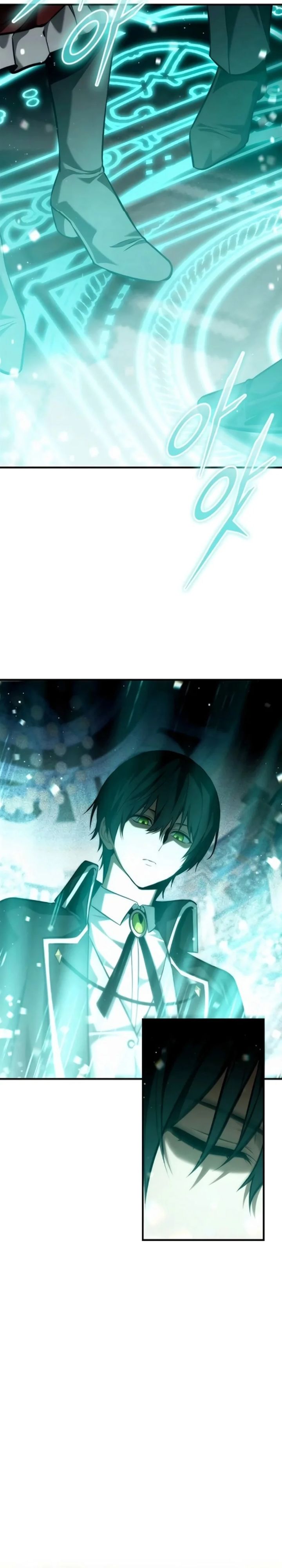 Baca The Necromancer Family's Young Heir - Chapter 58 halaman 3