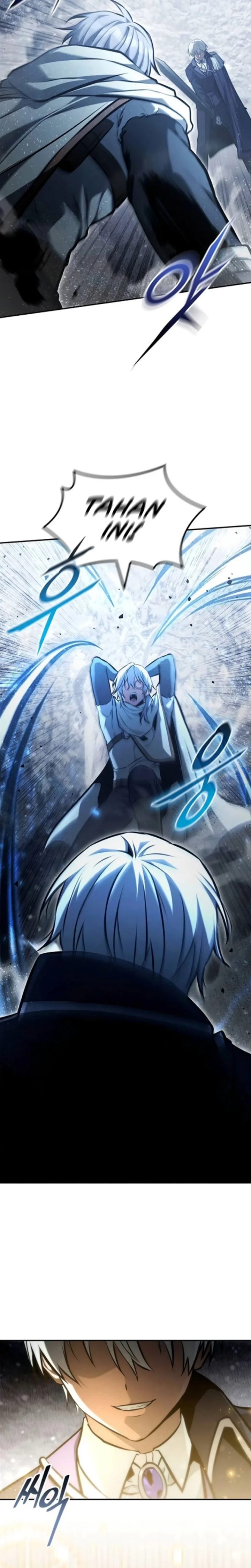 Baca The Necromancer Family's Young Heir - Chapter 59 halaman 24