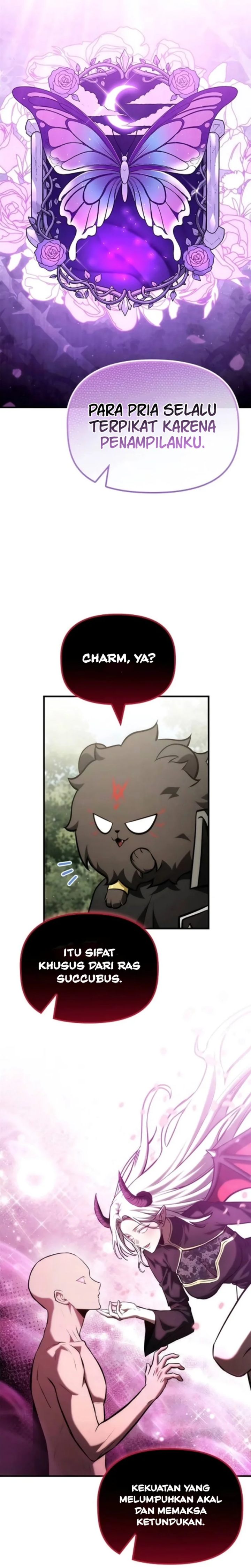 Baca The Necromancer Family's Young Heir - Chapter 59 halaman 6