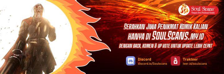The Necromancer Family's Young Heir chapter 60 halaman 32