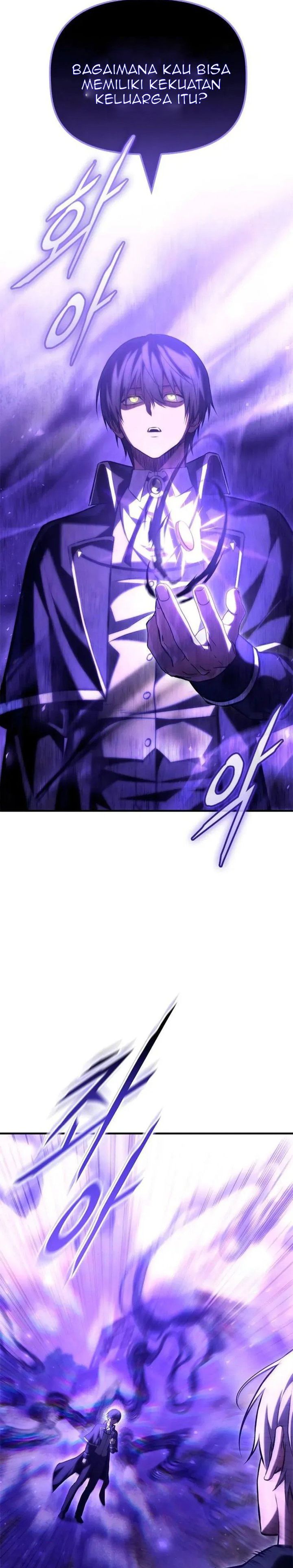 Baca The Necromancer Family's Young Heir - Chapter 61 halaman 19