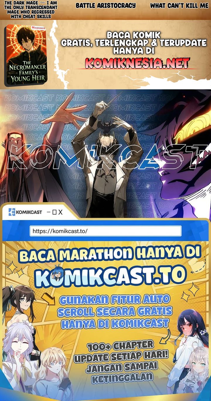 Baca The Necromancer Family's Young Heir - Chapter 61 halaman 39