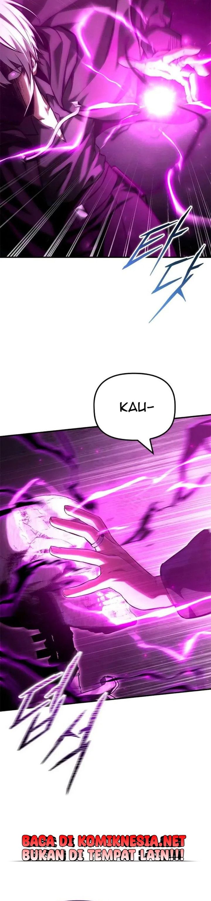Baca The Necromancer Family's Young Heir - Chapter 61 halaman 8
