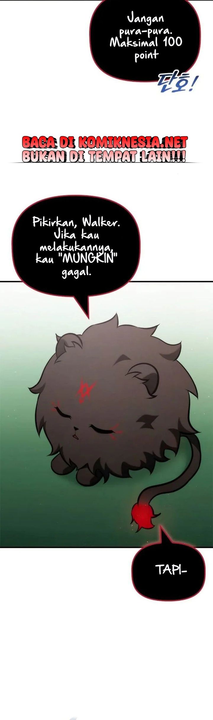 Baca The Necromancer Family's Young Heir - Chapter 62 halaman 17