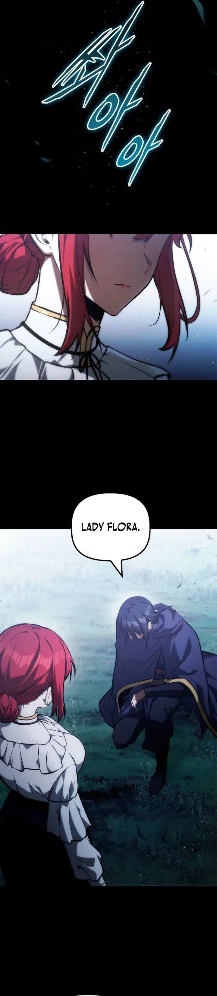 Baca The Necromancer Family's Young Heir - Chapter 62 halaman 31