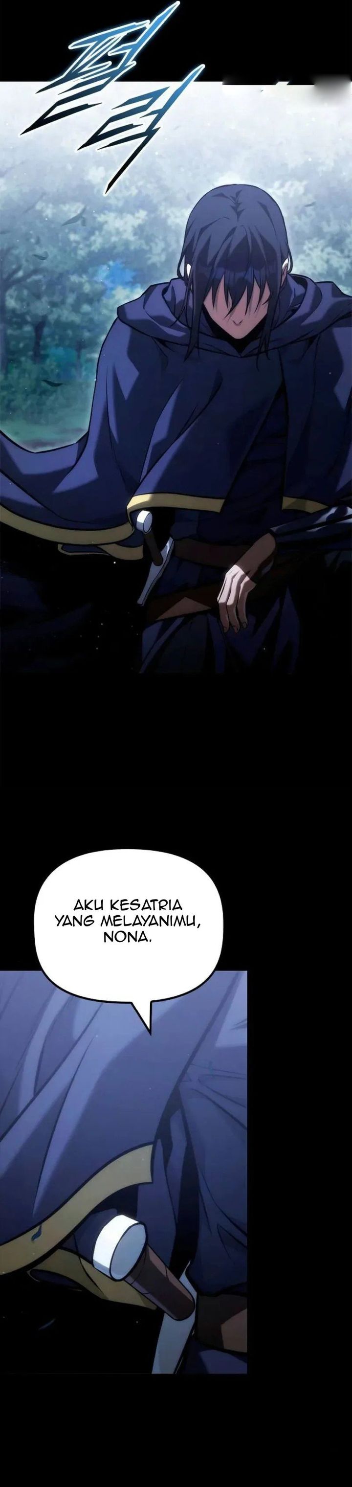 Baca The Necromancer Family's Young Heir - Chapter 62 halaman 33