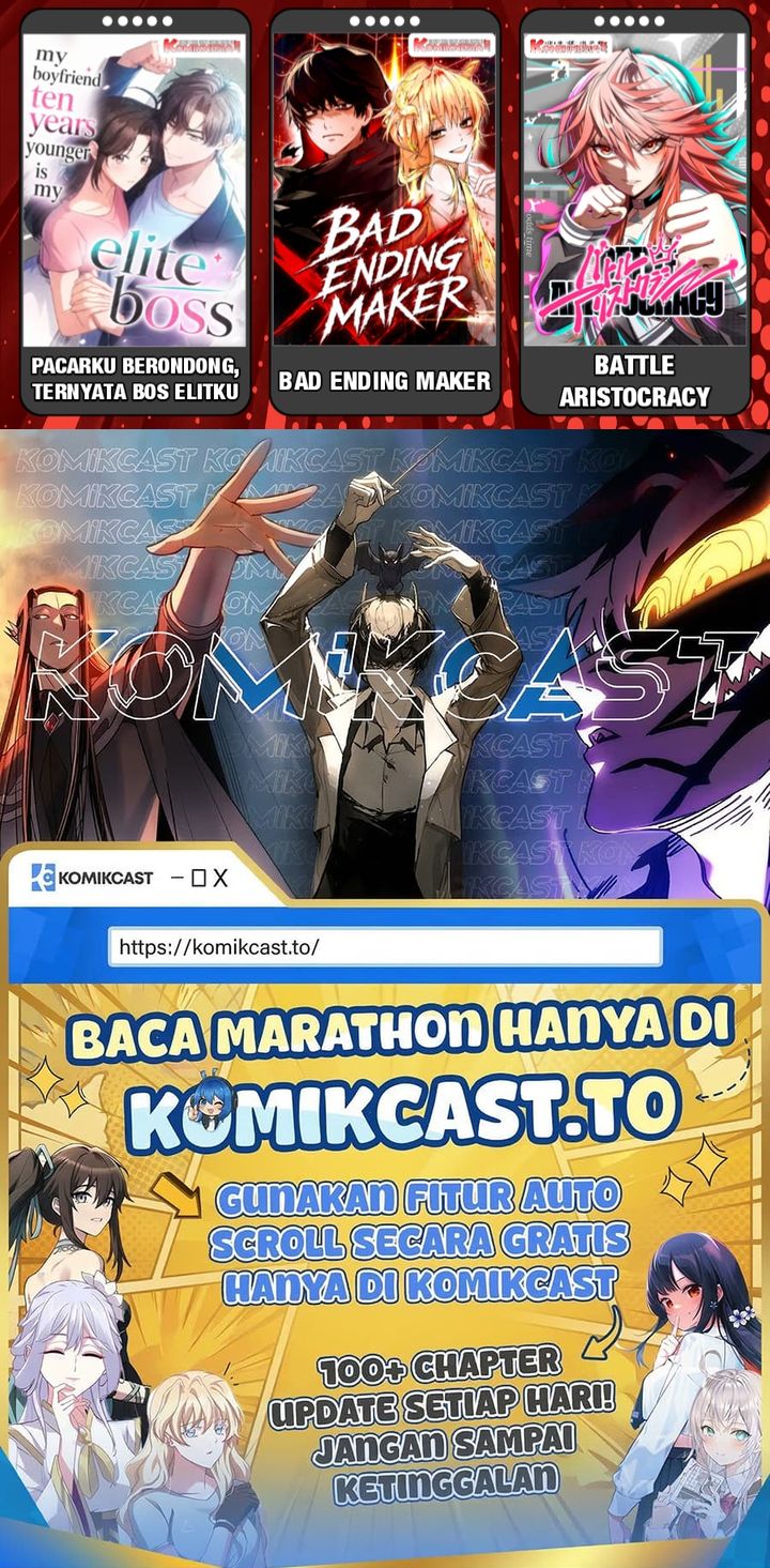 Baca The Necromancer Family's Young Heir - Chapter 62 halaman 39