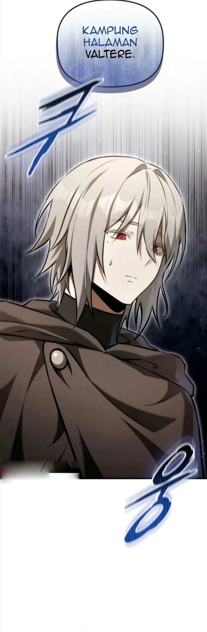 Baca The Necromancer Family's Young Heir - Chapter 63 halaman 11