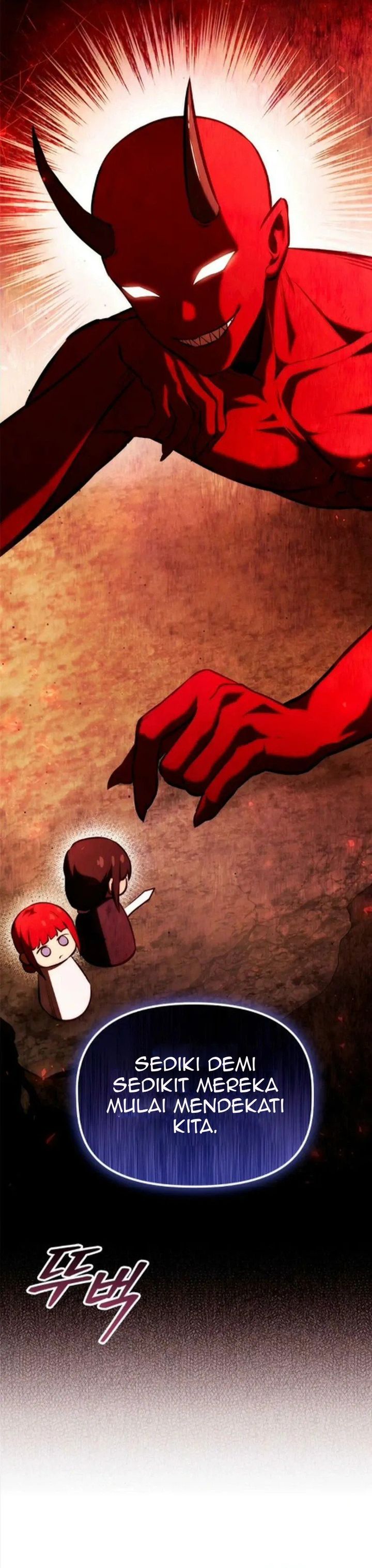 Baca The Necromancer Family's Young Heir - Chapter 63 halaman 26