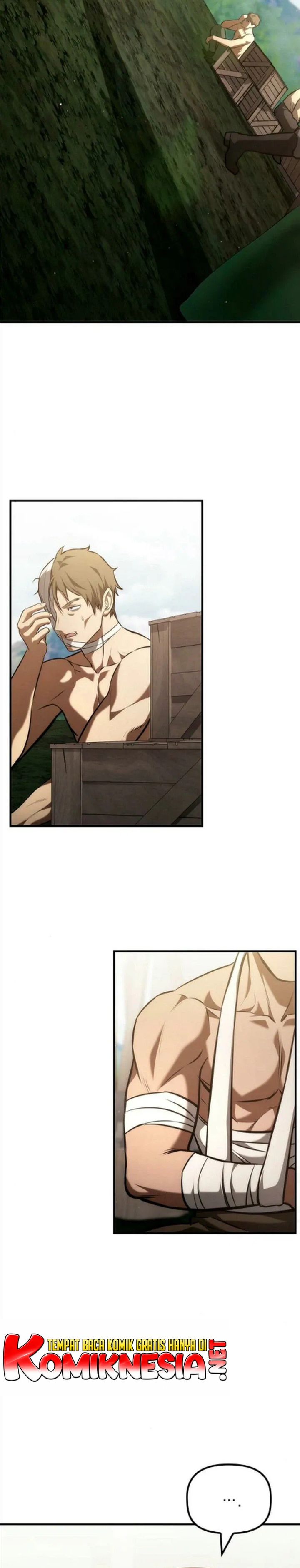 Baca The Necromancer Family's Young Heir - Chapter 63 halaman 28