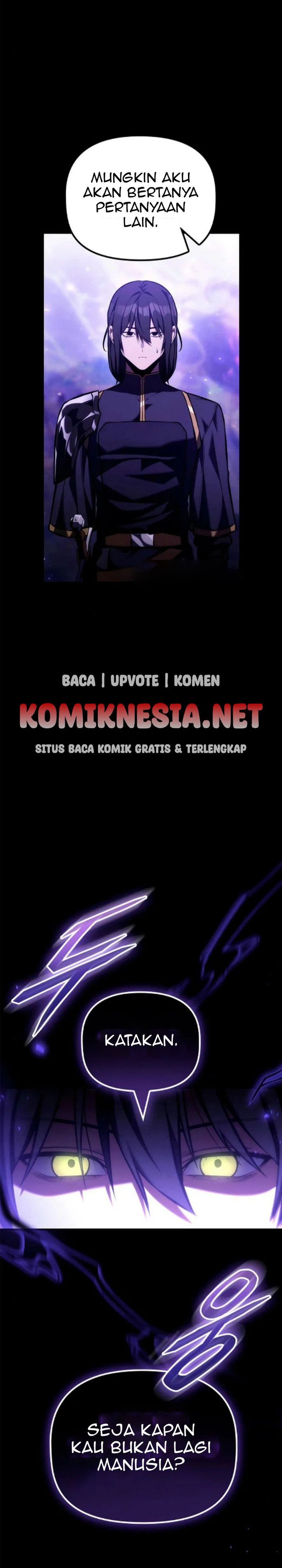 Baca The Necromancer Family's Young Heir - Chapter 63 halaman 36