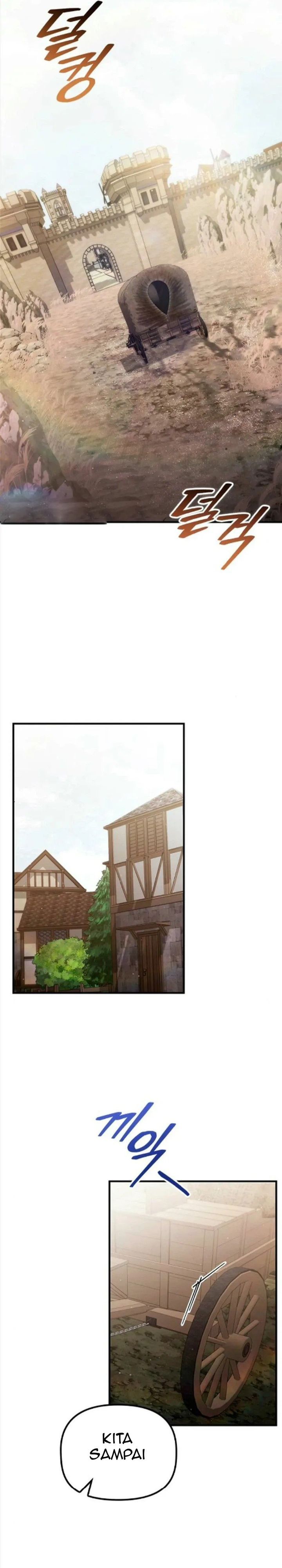 Baca The Necromancer Family's Young Heir - Chapter 63 halaman 8