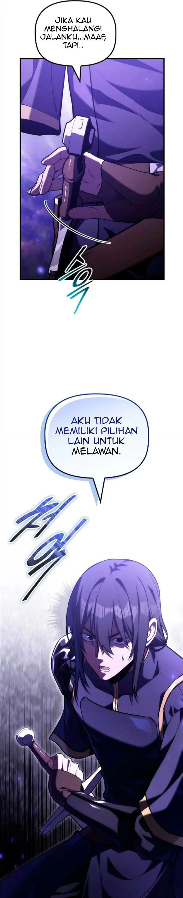 Baca The Necromancer Family's Young Heir - Chapter 64 halaman 11