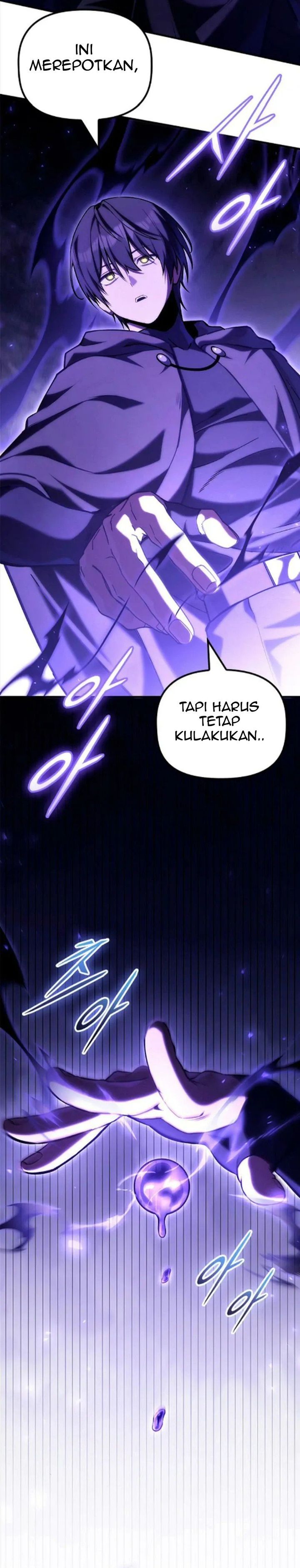 Baca The Necromancer Family's Young Heir - Chapter 64 halaman 12