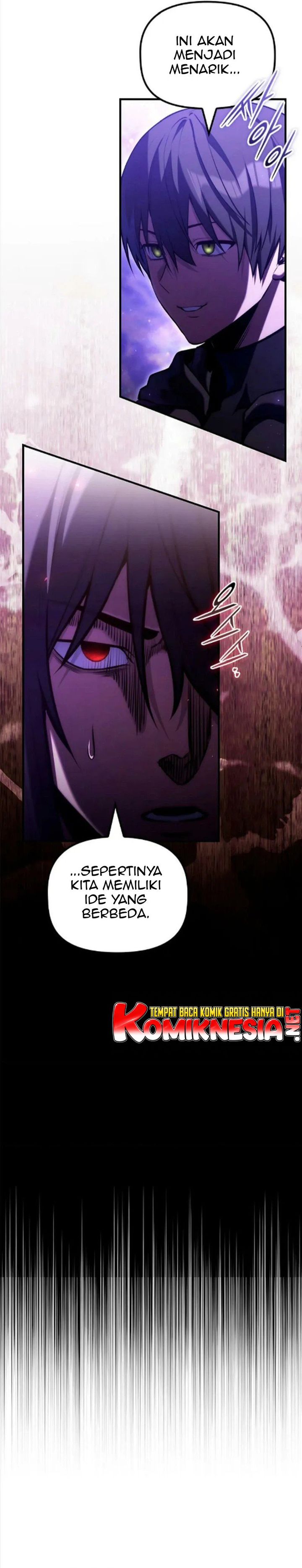 Baca The Necromancer Family's Young Heir - Chapter 64 halaman 17