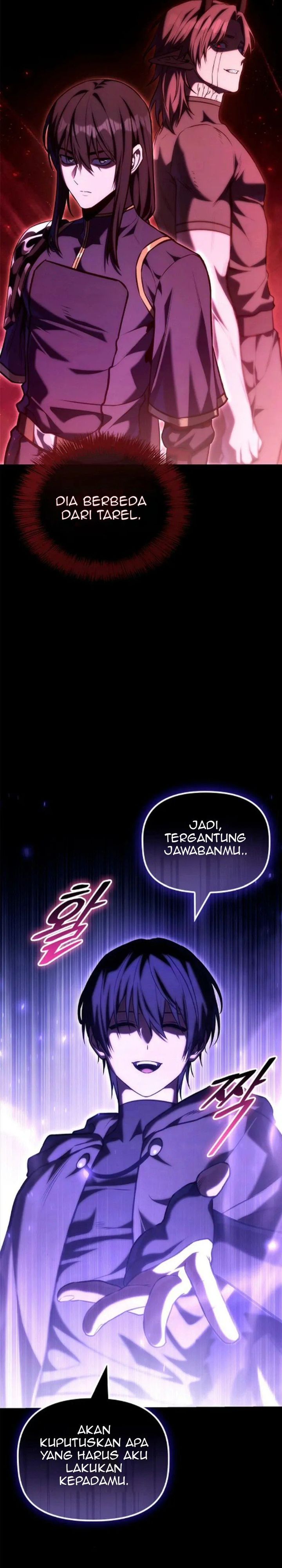 Baca The Necromancer Family's Young Heir - Chapter 64 halaman 37