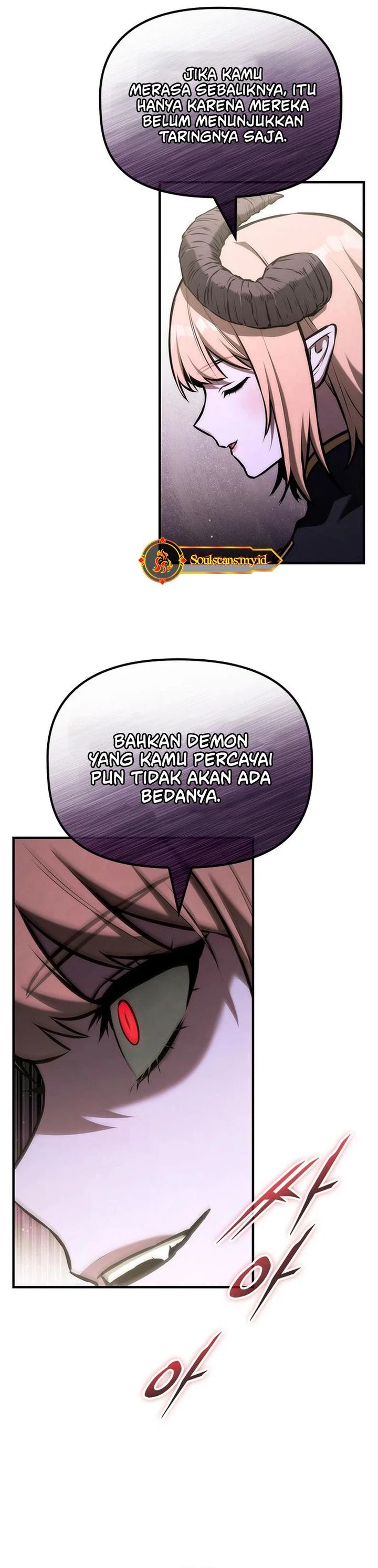Baca The Necromancer Family's Young Heir - Chapter 66 halaman 14