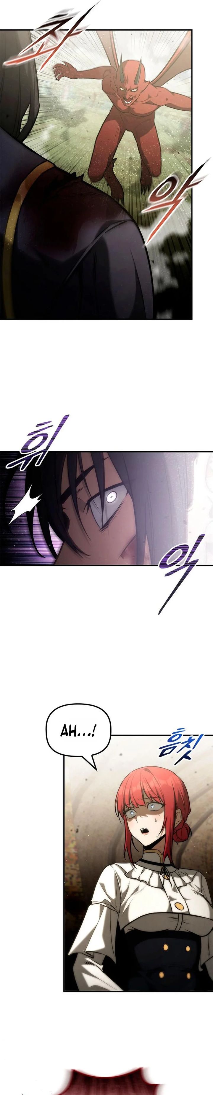 Baca The Necromancer Family's Young Heir - Chapter 66 halaman 29