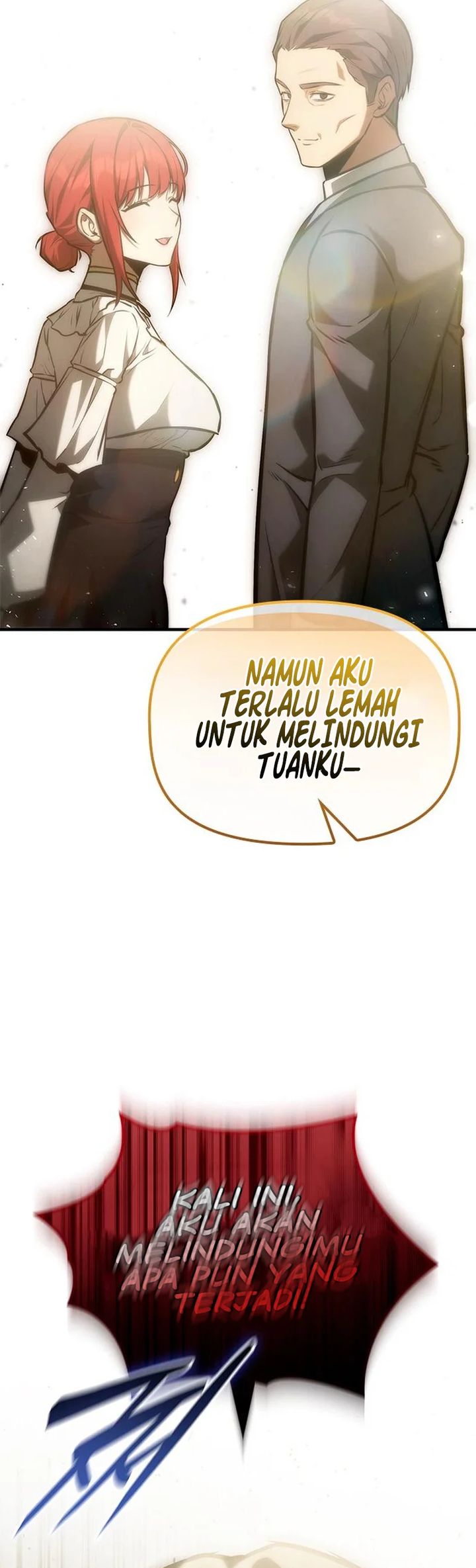 Baca The Necromancer Family's Young Heir - Chapter 66 halaman 33