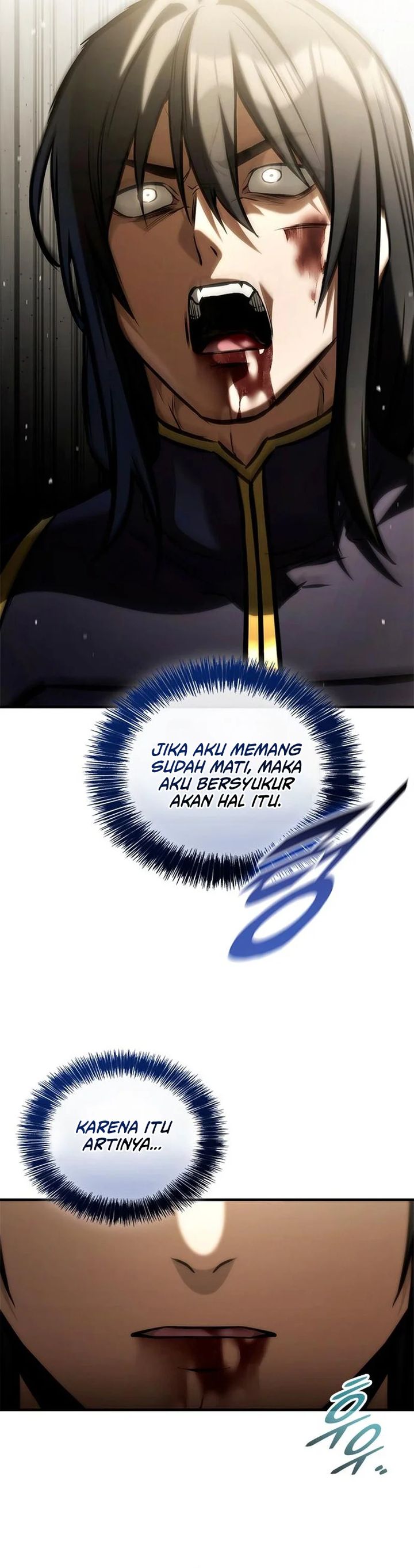 Baca The Necromancer Family's Young Heir - Chapter 66 halaman 34
