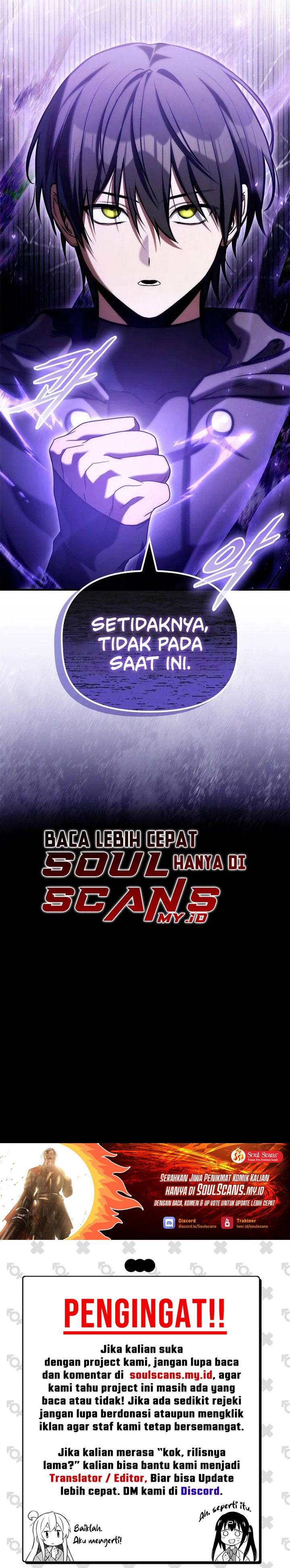 Baca The Necromancer Family's Young Heir - Chapter 66 halaman 39