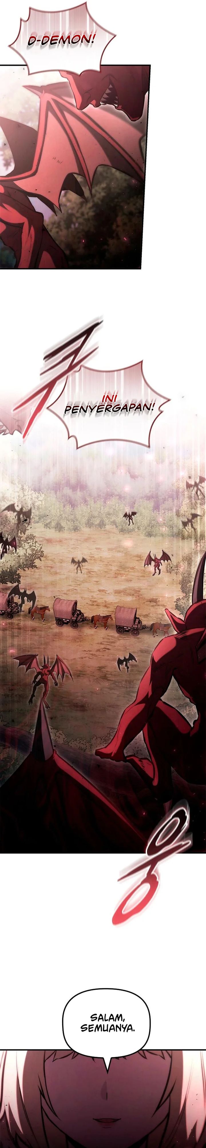 Baca The Necromancer Family's Young Heir - Chapter 66 halaman 7