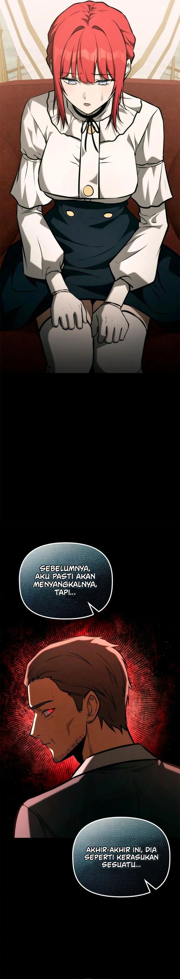 Baca The Necromancer Family's Young Heir - Chapter 67 halaman 11