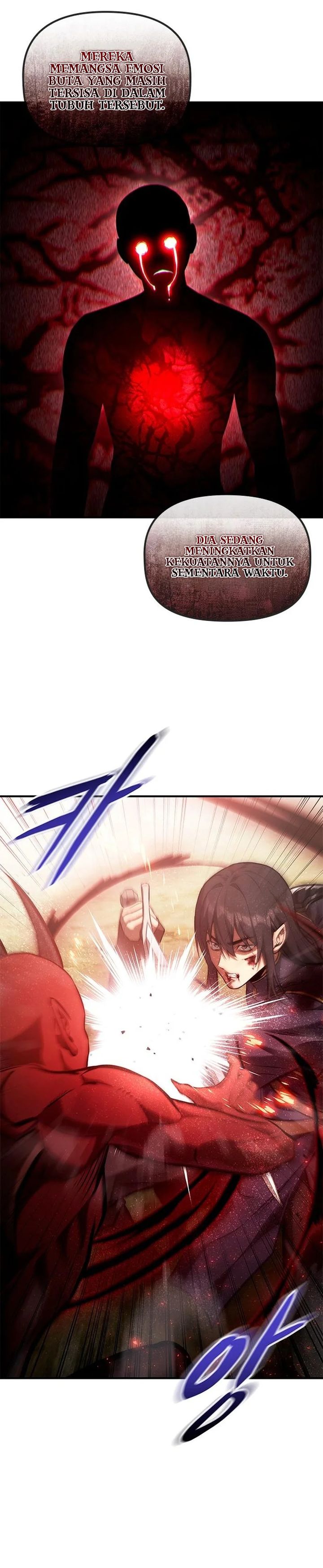 Baca The Necromancer Family's Young Heir - Chapter 67 halaman 19