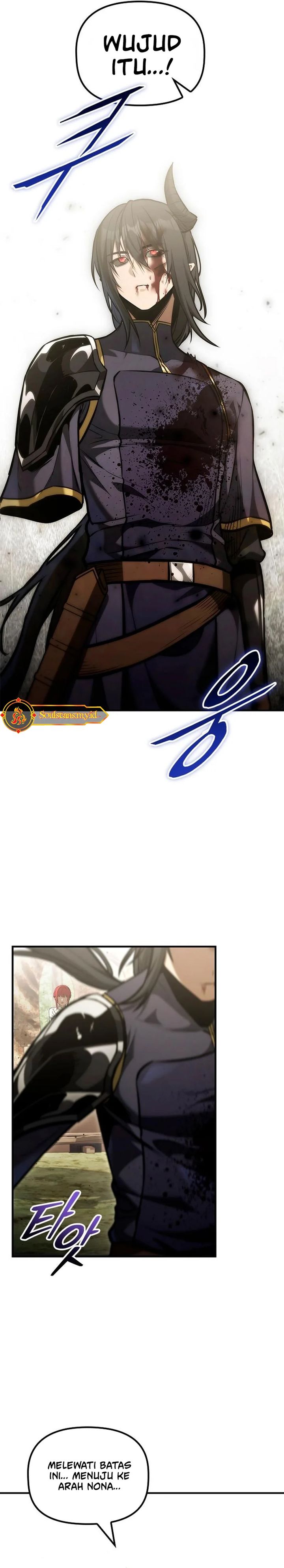 Baca The Necromancer Family's Young Heir - Chapter 67 halaman 27