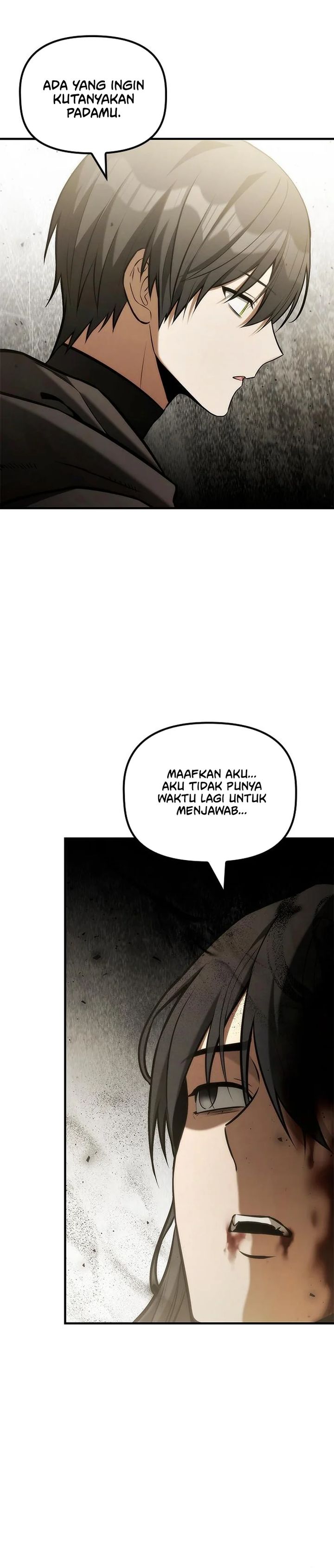 Baca The Necromancer Family's Young Heir - Chapter 68 halaman 11