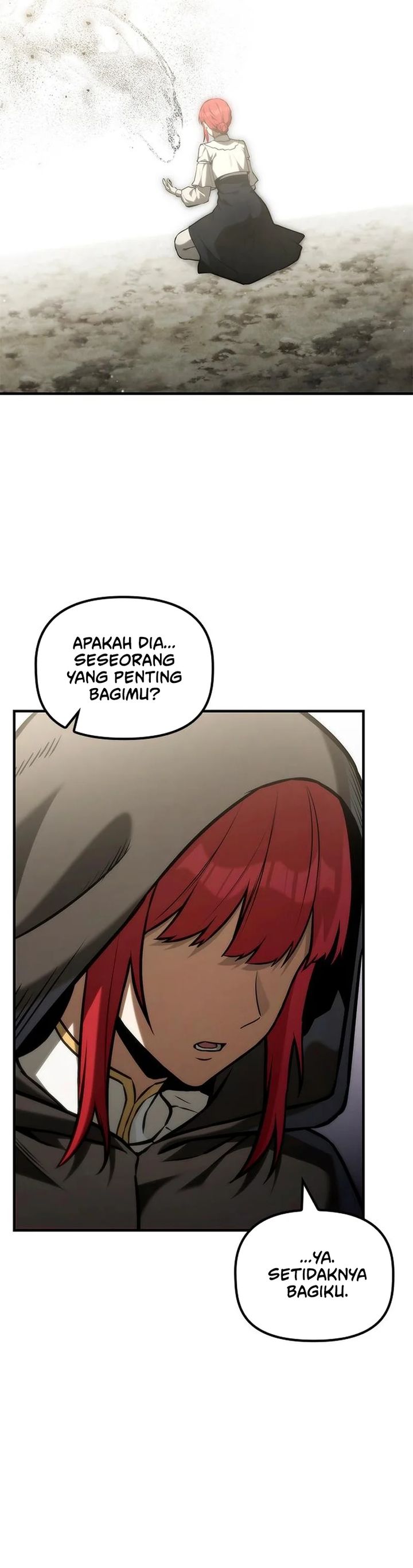 Baca The Necromancer Family's Young Heir - Chapter 68 halaman 15