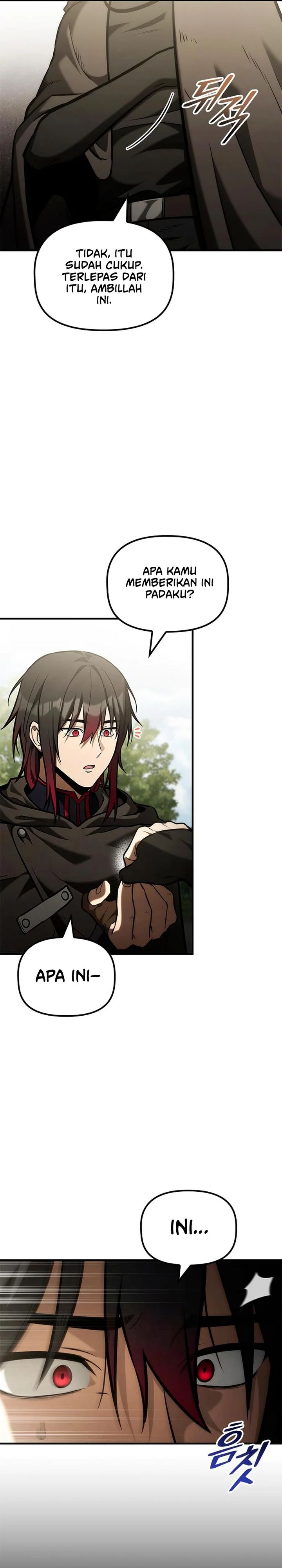 Baca The Necromancer Family's Young Heir - Chapter 68 halaman 28