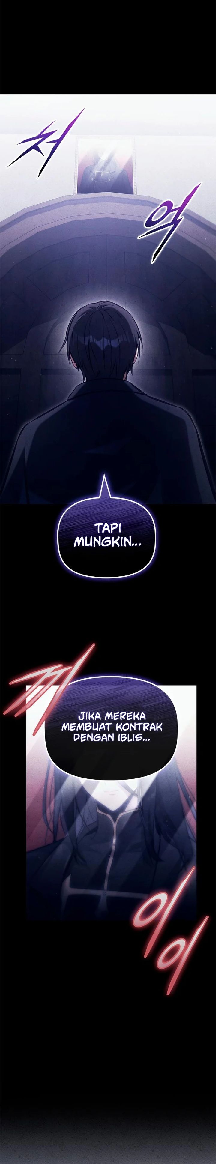 Baca The Necromancer Family's Young Heir - Chapter 68 halaman 4