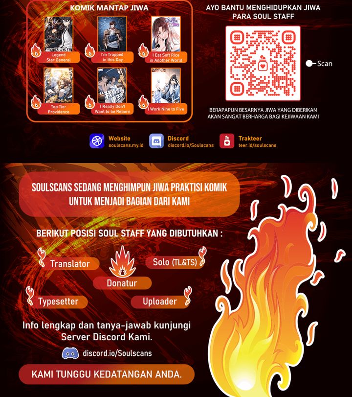Baca The Necromancer Family's Young Heir - Chapter 68 halaman 43