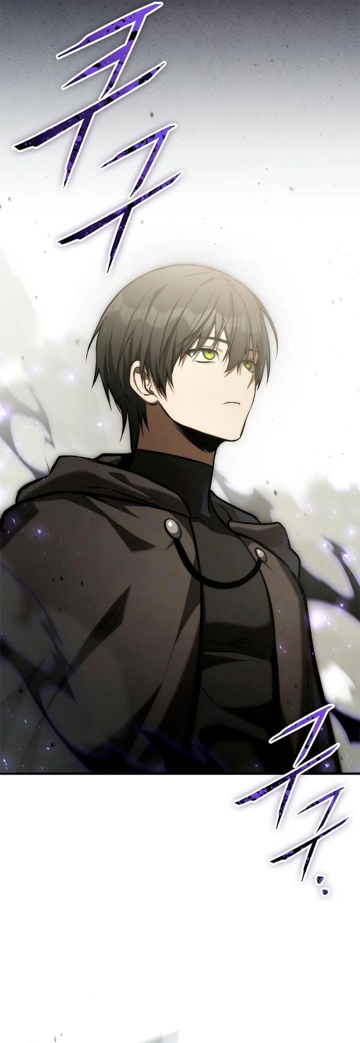 Baca The Necromancer Family's Young Heir - Chapter 68 halaman 5
