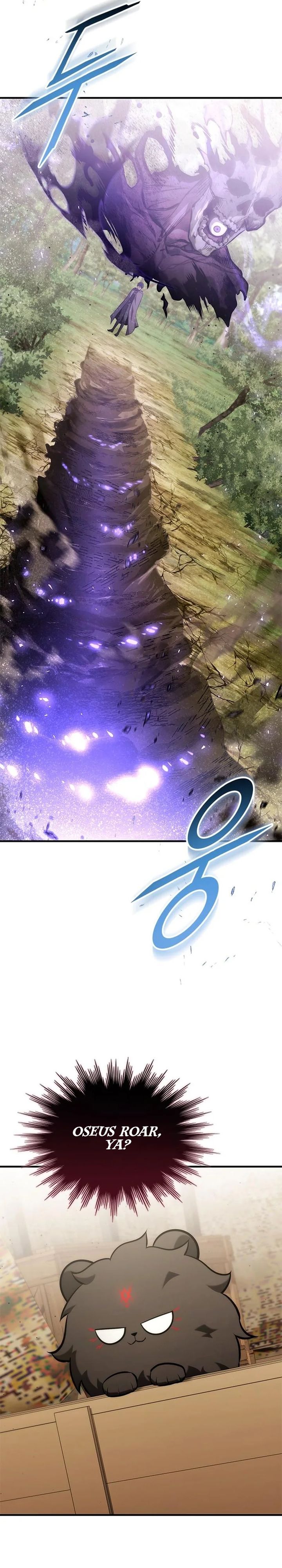 Baca The Necromancer Family's Young Heir - Chapter 68 halaman 6