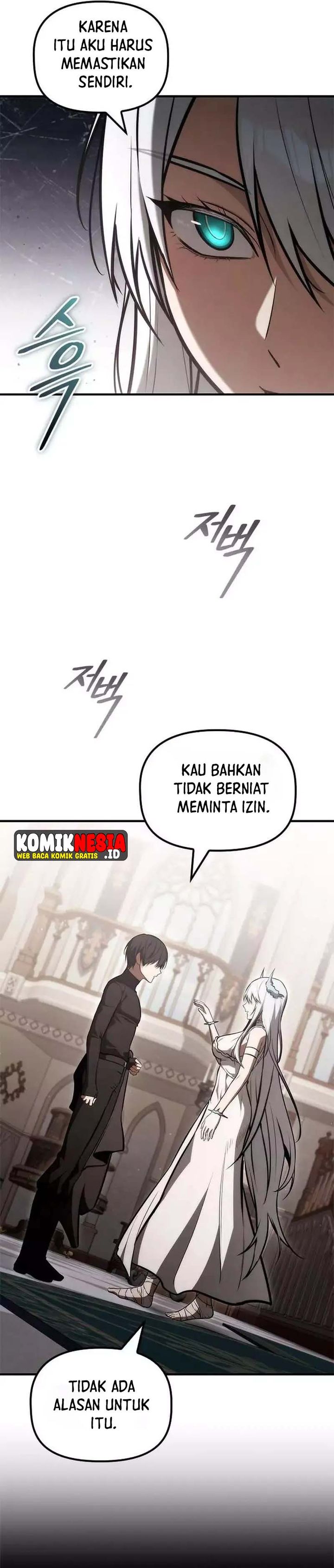 Baca The Necromancer Family's Young Heir - Chapter 69 halaman 16