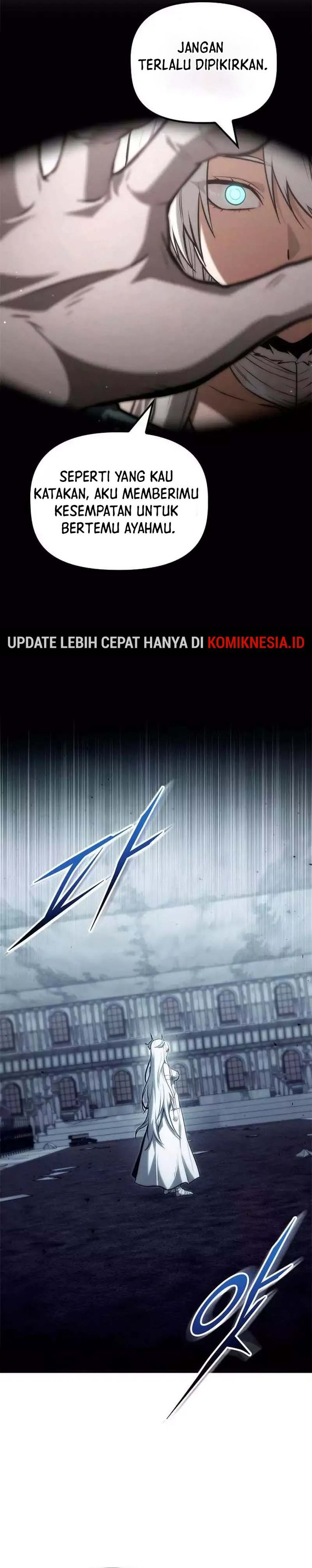 Baca The Necromancer Family's Young Heir - Chapter 69 halaman 17