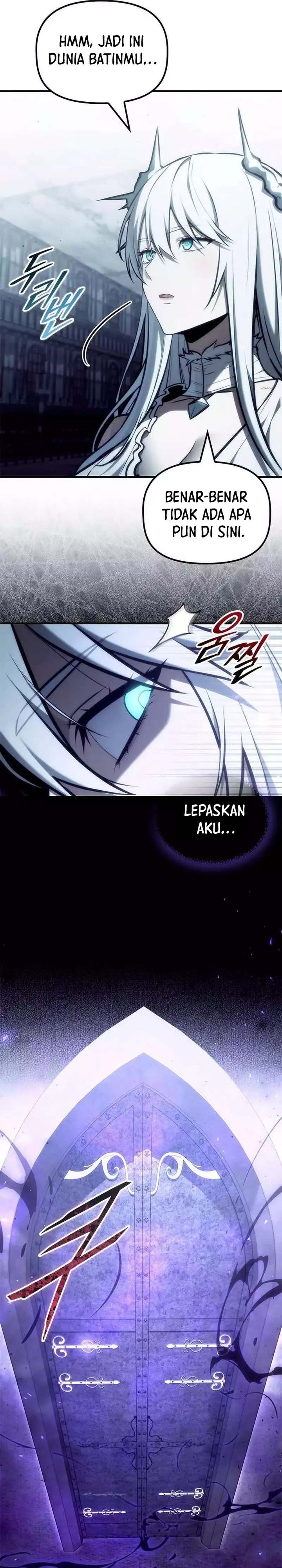 Baca The Necromancer Family's Young Heir - Chapter 69 halaman 18
