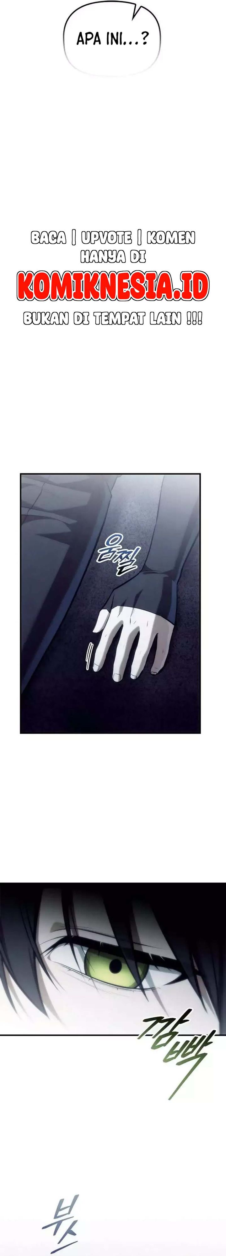 Baca The Necromancer Family's Young Heir - Chapter 69 halaman 20