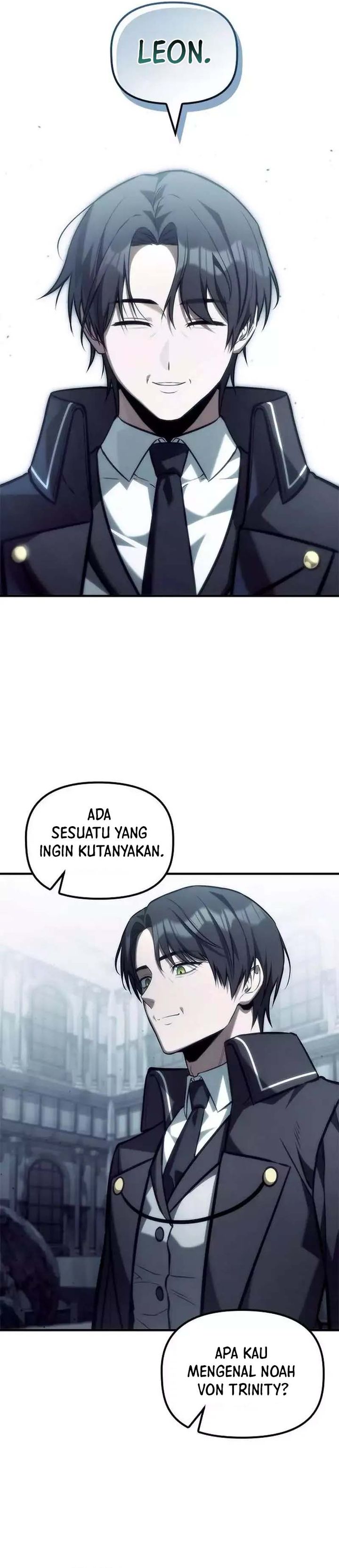 Baca The Necromancer Family's Young Heir - Chapter 69 halaman 22