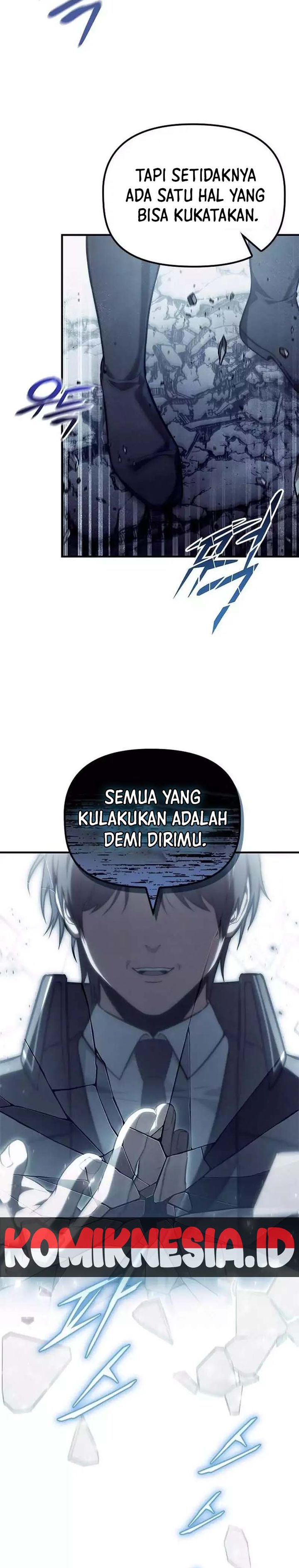 Baca The Necromancer Family's Young Heir - Chapter 69 halaman 25