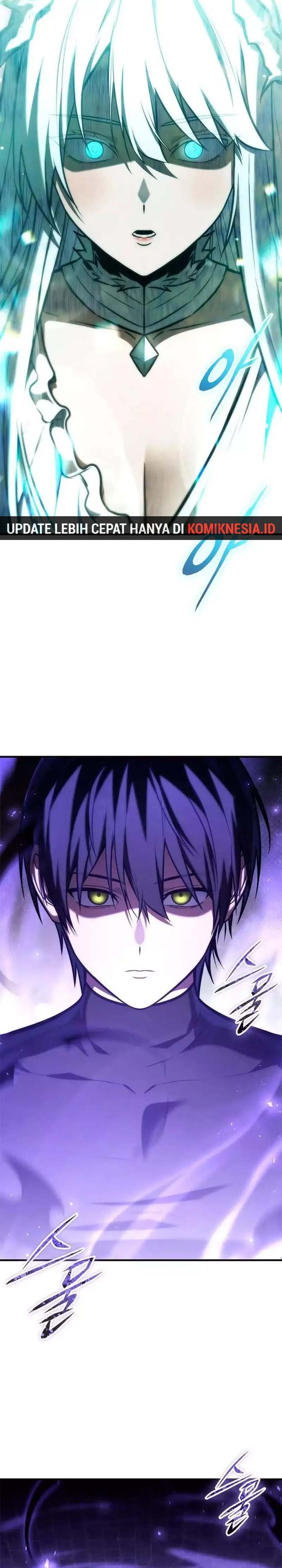 Baca The Necromancer Family's Young Heir - Chapter 69 halaman 4