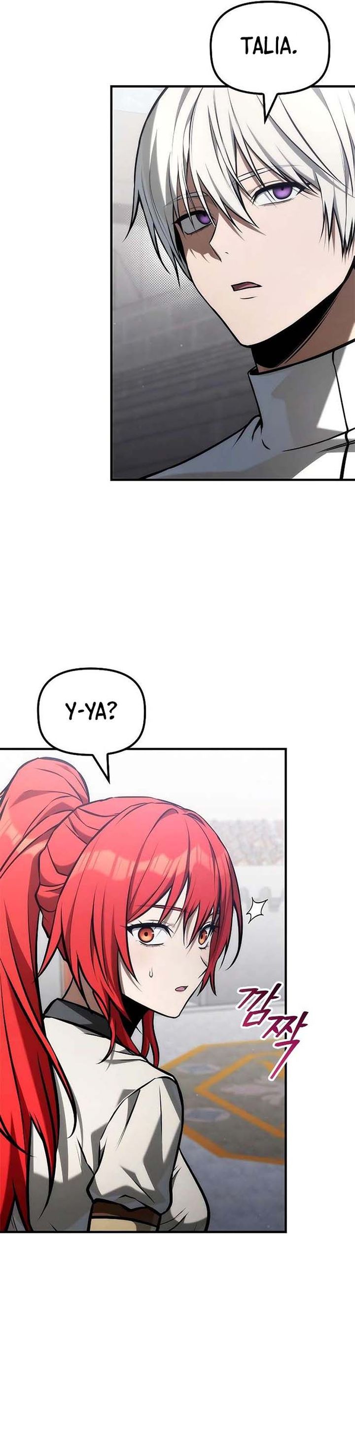 Baca The Necromancer Family's Young Heir - Chapter 70 halaman 25